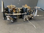1997 Sea-doo Xp 717 Carburetors Carbs -need Serviced. Fixed Price $100.00.