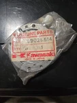 59021-514 Kawasaki Body, Diaphram. Fixed Price $50.00.