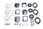 New Oem Yamaha 66V-W0093-00-00 Carburetor Repair Kit Nos. Fixed Price $449.99.