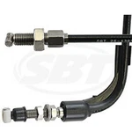 Sbt Polaris Throttle Cable Intl Slx / 900 & 1050 Pro 1200 7080608 26-4305. Fixed Price $58.08.