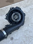 2004 Sea-doo Rxp Supercharged Supercharger 420890489 Seadoo 185 4-TEC. Fixed Price $284.75.