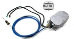 Kawasaki 2014-2021 Ultra 310LX 310R 310X Oem Jet Pump Trim Actuator & Cable. Fixed Price $399.99.