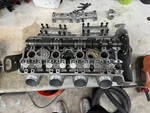 Yamaha 2004-2010 160 SX230 AR230 MR1 1100 Cylinder Head Complete. Fixed Price $985.00.