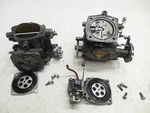 14F23 Yamaha Xlt 800 2004 Carburetors 67A-14301-03-00 67A-14302-03-00. Fixed Price $249.49.