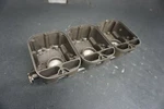 2000-2004 Kawasaki Freshwater Stx Ultra Pwc Jetski Oem Throttle Ass'y. Fixed Price $31.47.