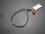 10-23 Kawasaki Ultra 300 Warning Buzzer / Horn Oem 27003-3706. Fixed Price $9.85.
