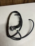 1985 Kawasaki 550 Fuel Tap Valve W/ Hoses 51023-3705. Fixed Price $39.99.