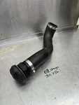 2000 01 02 Oem Polaris Virage 700 Fuel Fill Hose Gas Cap. Fixed Price $32.89.