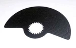 Carbon Tech Sea-doo 720 Gti Fiber Rotary Valve 006-RV155. Fixed Price $65.00.