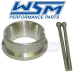 Wsm Carburetor Adapter For 1992-1997 Kawasaki JH750 750SS Fuel & Air Iq. Fixed Price $35.76.