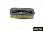 04-08 Yamaha Waverunner Fx Cruiser Ho Oem Airbox Intake Filter 60E-1444B-00. Fixed Price $40.00.