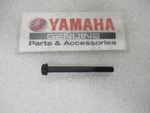 E11 Genuine Yamaha 90119-05M02-00 Bolt W/ Washer Oem New Factory Boat Parts. Fixed Price $7.98.