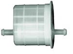 Yamaha 500-1200 Fuel Filter 6K8-24560-10-00, 6K8-24560-00-00. Fixed Price $17.64.