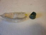 Nos Yamaha 90-96 WRA650 94-96 RA700 WVT700 Jet Unit Spacer 6R8-51348-00-5B. Fixed Price $29.99.