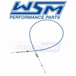 Wsm Steering For 1998 Sea-doo Gtx Limited Control Cables Me. Fixed Price $124.17.