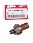 New Oem For Honda Aquatrax F12X F15X R12X Turbo Knock Sensor 30530-HW1-671. Fixed Price $25.19.
