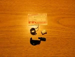 Kawasaki Nos Oem Kit Set Lever&spring 99996-1117 Jet Ski JS440. Fixed Price $17.49.