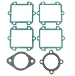 Tigershark Intake Gasket Kit 0673-267, 0673-389, 3008-076 52-501A. Fixed Price $15.25.