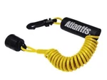 Atlantis Sea-doo Non-dess Replacement Lanyard Pwc/jet-ski/watercraft Yello A7447. Fixed Price $23.63.