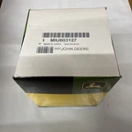 John Deere MIU803127 Fuel Filter. Fixed Price $20.00.