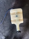 Kawasaki Jet Ski 1995-96 Zxi 750/900 Oem Oil Tank Assembly #52001-3723 SHELF#113. Fixed Price $38.00.