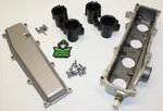 Honda Aquatrax R12X F12X F-12X R-12X Complete Intake W/ Hardware. Fixed Price $135.76.