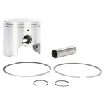 Wsm Standard Series Piston Kit 84.00MM Yamaha Waveventure (WT760) (1997). Fixed Price $82.84.