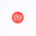 Sea-doo Oem Stop Switch Actuator Part Number 277000218 Nos. Fixed Price $14.99.