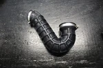 14-18 Yamaha 1.8 Fzr GP1800 Fx Svho Oem Air Intake Pipe Inlet Hose Boost Tube. Fixed Price $49.49.