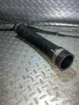 Yamaha 1994 Wave Raider Fuel Tank Rubber Filler Tube Hose GH1-67844-00-00. Fixed Price $28.00.