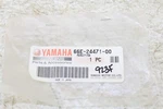 Nos Genuine Yamaha Marine Carburetor Diaphragm Assembly New Oem 66E-24471-00-00. Fixed Price $18.00.