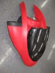 2003 Sea Doo Xp Di 951 Complete Front Storage Cover Assembly With Lcd Gauge. Fixed Price $99.99.