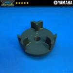 New Oem 90-94 Yamaha 701 Super Jet+ Drive Shaft Flange Coupler 6R7-45813-11-CA. Fixed Price $41.04.