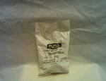 Oem Polaris 1996-1997 Sl 700 & 780 Purple Front Bumper Bow Eye Nut. Fixed Price $25.00.