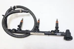 2003-2011 Seadoo 215 255 Rxp Rxt Wake Challenger Oem Fuel Injector Set 420874520. Fixed Price $37.50.
