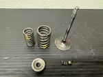 Oem Seadoo 4TEC Intake Valve Set 130 155 170 185 215 230 255 260 300 420253163. Fixed Price $19.99.
