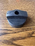 Polaris Fuel Valve Knob, Pwc, 5431360, For 92-97 Sl, Slt, Slx, Sltx, New Part.. Fixed Price $8.90.