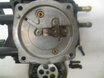 EE33 Kawasaki Ts 650 1989 Carburetor 15001-3740. Fixed Price $129.49.