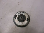 CC66 Kawasaki Ts 650 1992 Rotor 21007-3710. Fixed Price $53.49.