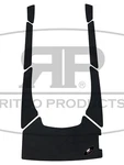 Yamaha Traction Mats Foot Pads Fx Cruiser / Sho Svho 2012-2018. Fixed Price $110.95.