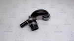 Polaris 2004 Msx 150 110 Intake Hose Pipe Throttle Body W/sensor. Fixed Price $39.99.