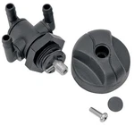 Wsm 3 Way Fuel Valve With Knob For Sea Doo Spi Spx Xp Gti Gts Gtx Jet Ski. Fixed Price $27.00.