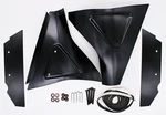 Corner Block Off Part Number - 2878050 For Polaris. Fixed Price $26.99.