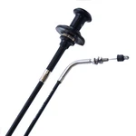Yamaha Pwc Choke Cable, WC-05290, GP7-U7242-01-00, Jet Ski, Control. Fixed Price $68.79.
