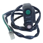1996 Polaris Hurricane Start Stop Kill Switch 4110191. Fixed Price $82.99.