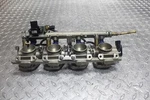 2002 Yamaha FX140 Cruiser Oem Throttle Body 60E-13750-00-00. Fixed Price $59.95.