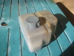 Kawasaki 750 Sxi Oem Oil Tank & Cap Filler Seal 52001-3719 16115-3720. Fixed Price $40.00.