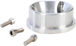 Wsm Carburetor Adapter Silver 38 Mm 006-660. Fixed Price $34.49.
