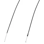 Choke Cable For Polaris Sl 900 & 1050 Fits 1997 Replaces Oem# 7080671. Fixed Price $29.95.