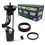 Fits 2008-2023 Sea-doo Gti 275500962 Efi Fuel Pump Module Assembly +sending Qfs. Fixed Price $209.98.